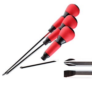 (일본)십자 일자 드라이버 시계 안경 노트북 정밀드라이버 베셀 양용