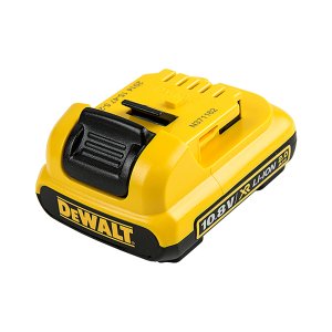 디월트 12V 2.0Ah 리튬이온 충전배터리 DCB127