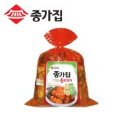 대상FNF 종가집 총각김치 5kg