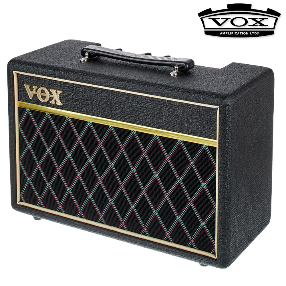 VOX Pathfinder Bass 10 베이스기타 앰프 10W