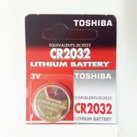 Toshiba CR2032-1BP(3V)