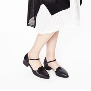 여인 선호도조사1위 로프스트랩 슈즈