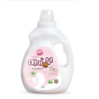 마마앤부 2016 섬유유연제 베이비파우더향 2000ml