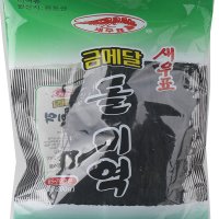 새우표 금메달 미역200g/가정/식당/미역국/업소/소매/도매/식자재