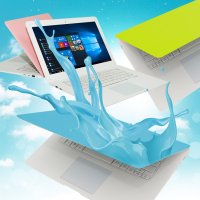 [리뷰3,000건] 디클 클릭북 D141+ 쿼드Z8350 14인치 윈도우10 가벼운노트북