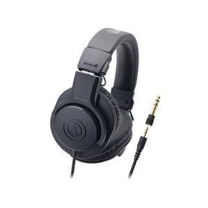 audio technica 오디오테크니카 ATH-M20x M20X 프로페셔널 헤드폰