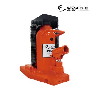 쌍용리프트 발톱 작기 자키 쟈키 틈새 유압 지렛대 MHC-2.5RS