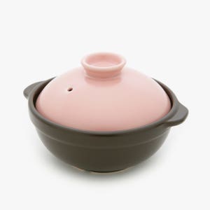 네오플램 국산 무균열 무흡수 파스텔 뚝배기 13cm