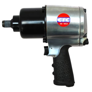 CTC 에어임팩트렌치 CT-508E 3/4인치/임팩렌치 1500Ft-lb 4600RPM