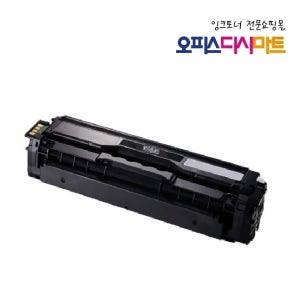 삼성재생토너 CLT-K504S 검정