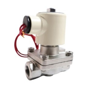 효신전기 솔밸브 10A HPW103S