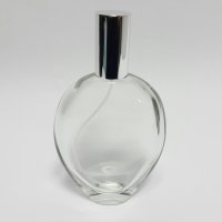 밀라노 라운드 퍼퓸용기 100ml (향수 룸스프레이 만들기 재료)