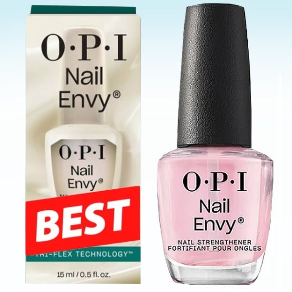 OPI네일엔비15ml 손톱영양제 손톱강화제 핑크투엔비 오리지날엔비 키네틱스샤크