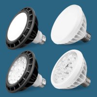 LED PAR30 램프 LED전구 주광색 주백색 전구색