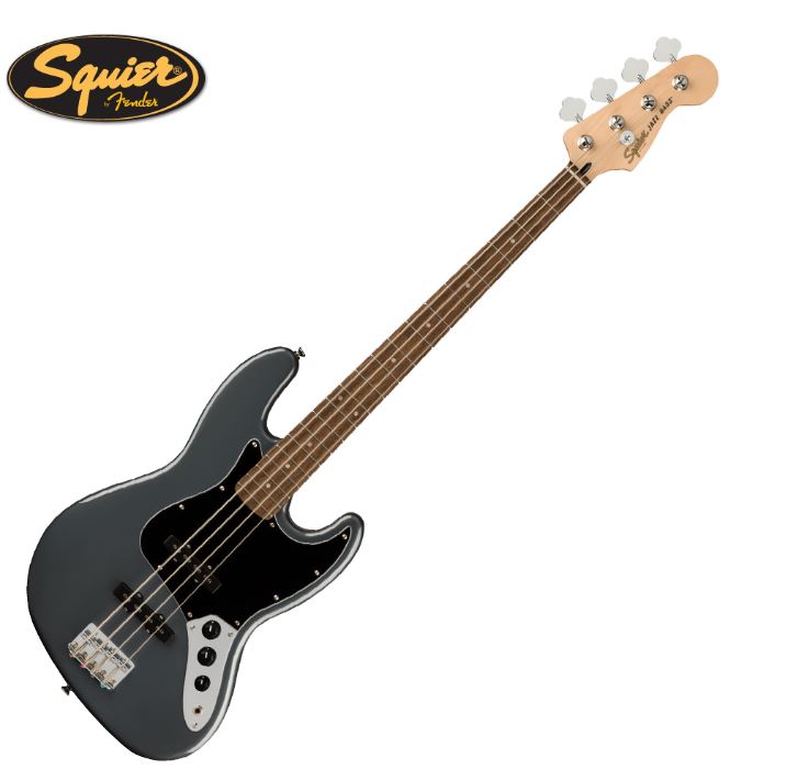Squier 스콰이어 어피니티 재즈베이스 신형 낙원상가 오렌지악기