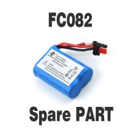 [FC082] Li-ion 7.4V 1100mAh Battery 충전배터리