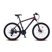 삼천리자전거 리버스 27D MTB자전거 2016년