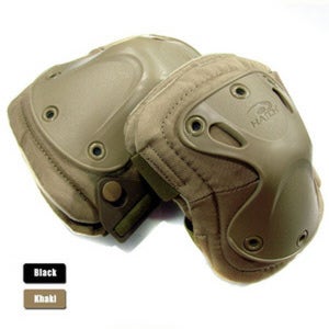 EMERSON XTAK Tactical Elbow Pad - 에머슨 엑스택 택티컬 엘보패드 (2종 택1)