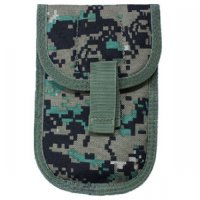 0.45 TACTICAL Smart Phone Pouch - 0.45 택티컬 스마트폰 파우치 (특전픽셀)