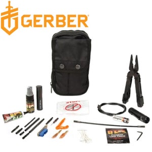 GERBER 5.56mm Soldier Tool Kit - 거버 기어 5.56mm 솔져 툴 킷