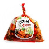 대상FNF 종가집 총각김치 1.8kg