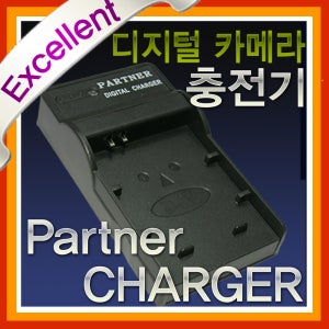 파트너 캐논 LP-E12 충전기 EOS 100D M200 M100 M50 M10 M2 M