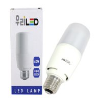 LED 보안등 고와트벌브 40W E39