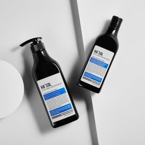헤솔 두피 가려움 탈모 방지 예방 완화 샴푸 안티 헤어로스 샴푸 500ml