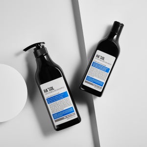 헤솔 두피 가려움 탈모 방지 예방 완화 샴푸 안티 헤어로스 샴푸 500g