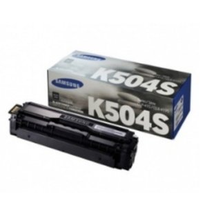 삼성 오리지날 정품토너 CLT-K504S 검정정품토너 CLP-415N CLX-4195FW 4195N C1404W C1454FW SL-C1810W C1810FW C1860FW
