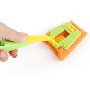 맘스매직 스폰서 주방 수세미