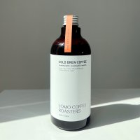 로모커피 더치커피 콜드브루 500ml