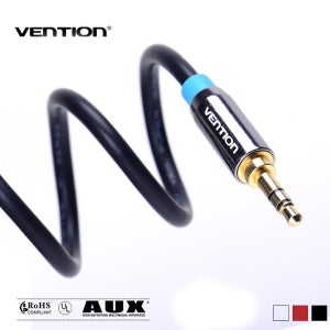 벤션 VENTION OFC AUX케이블 무산소