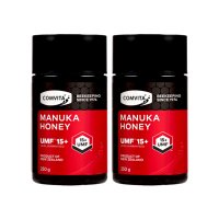 콤비타 마누카꿀 UMF15+ 250G 2개 세트
