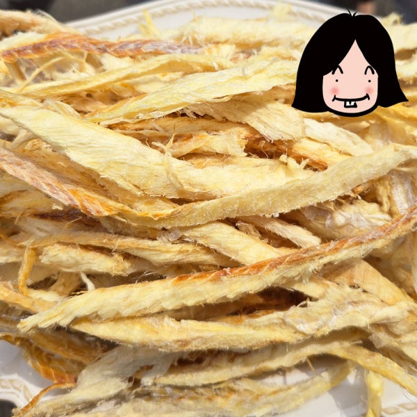 잘건조된 황태채 1kg 황태 북어 북어채 먹태