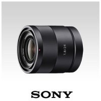 소니정품 SEL24F18Z 칼짜이즈 24mm F1.8 E마운트 공식