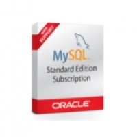 MySQL Ent Edition (1-4 socket server) Subscription (1Year)