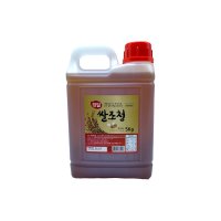 [경일식품] 쌀조청 5kg