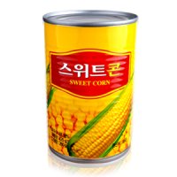 스위트콘(옥수수캔) 420g