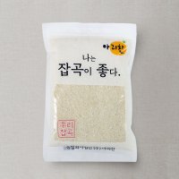 영주 일품 장수쌀 1kg/2kg