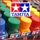 타미야에나멜 TAMIYA 정품[ 밀리터리 / 프라모델 / 건담도색 / 에나멜 도료]