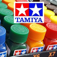 타미야 에나멜 도료 모음 TAMIYA 프라모델 건담도색 건프라 애나멜