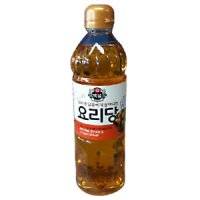 백설 요리당 1.2kg /청정원 물엿 2.45kg/올리고당/설탕대용/액상과당/프락토