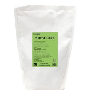 향신료 코리안더그라운드 1kg