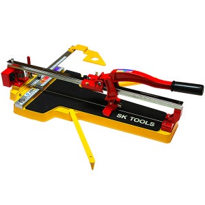 신광 타일절단기/SK-480 SK-660 SK-730 레이저 커터