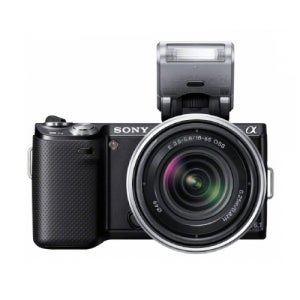 스코코 소니 NEX-5N 올레포빅 카메라 액정보호필름 2매