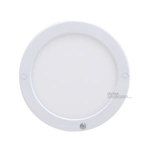 LED 슬림면 엣지센서등(20W/무타공/원형,사각)