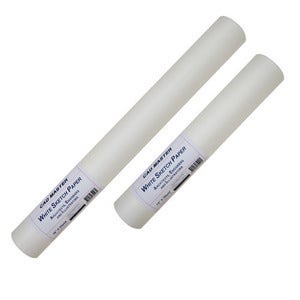 캐드마스터 화이트 트레싱지 45g 50야드 12인치, 18인치 [옵션선택]