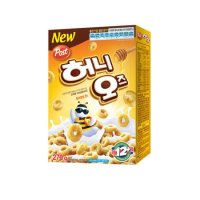 동서식품 포스트 허니오즈 270g