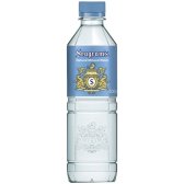 해태음료 코카콜라 씨그램 내추럴 미네랄 워터 500ml